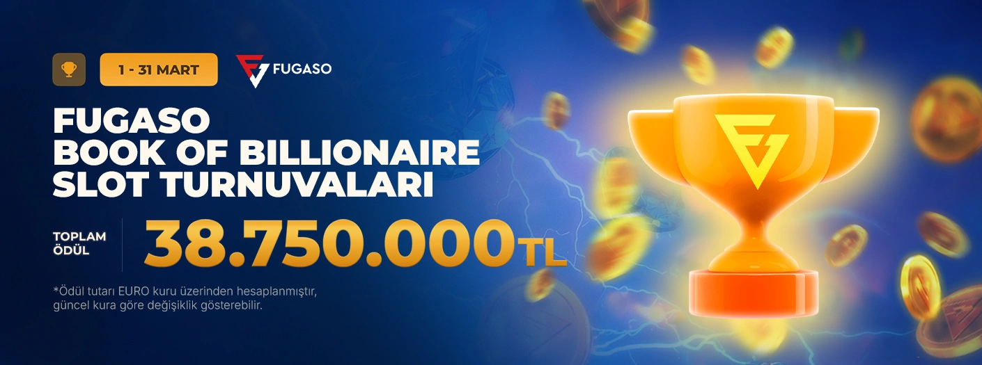 Fugaso Book Of Billionaire